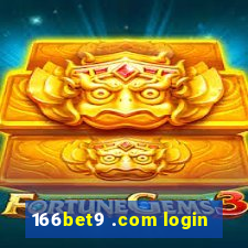 166bet9 .com login